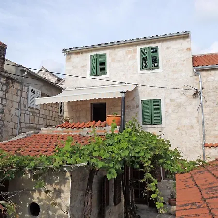 Dalmatera Rogoznica (Sibenik-Knin)