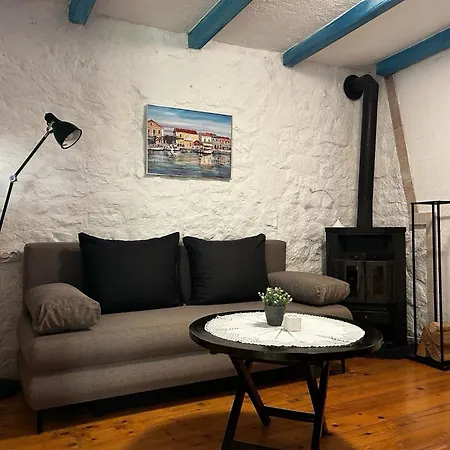 Dalmatera Holiday home