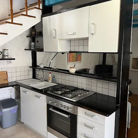 Holiday home Dalmatera