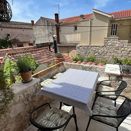 Dalmatera * Rogoznica (Sibenik-Knin)