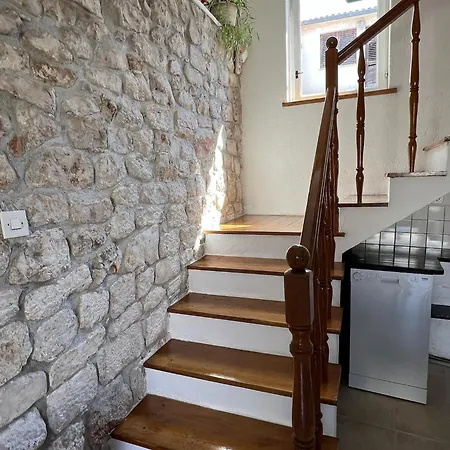 Holiday home Dalmatera