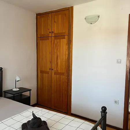 Holiday home Dalmatera *