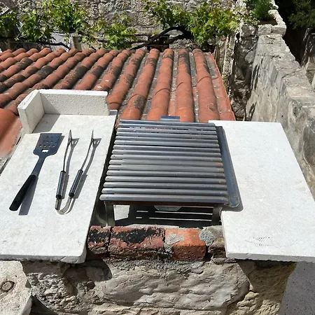Dalmatera Holiday home