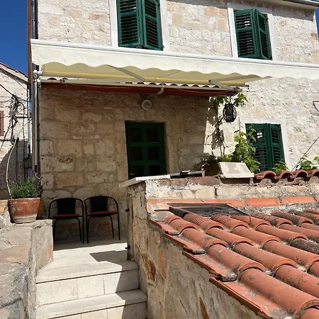 Dalmatera Holiday home *