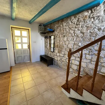 Holiday home Dalmatera Rogoznica (Sibenik-Knin)