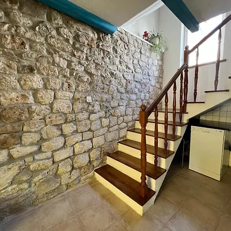 Dalmatera Holiday home