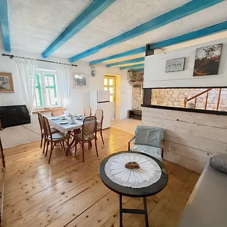 Holiday home Dalmatera