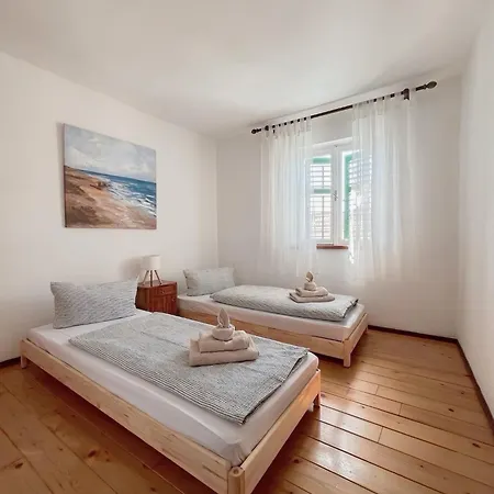 Dalmatera * Rogoznica (Sibenik-Knin)
