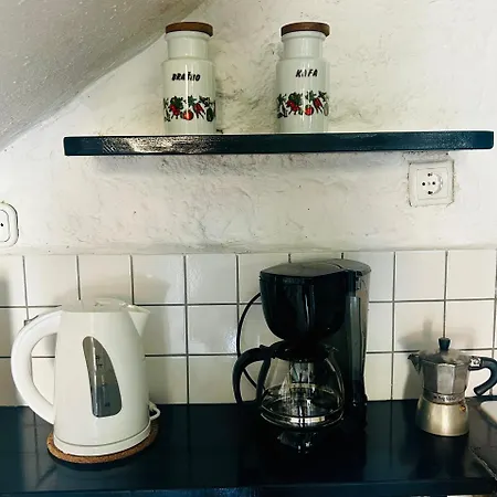 Dalmatera Holiday home